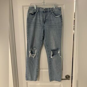 Pistola Jeans